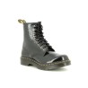 DR MARTENS 1460 VERNIS Noir